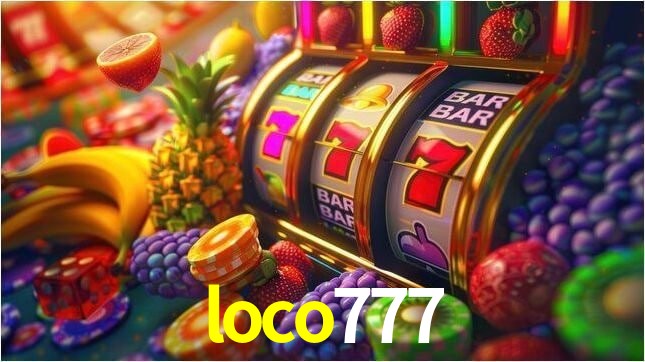 Experiencia de tragamonedas loco777 para jugadores en México
